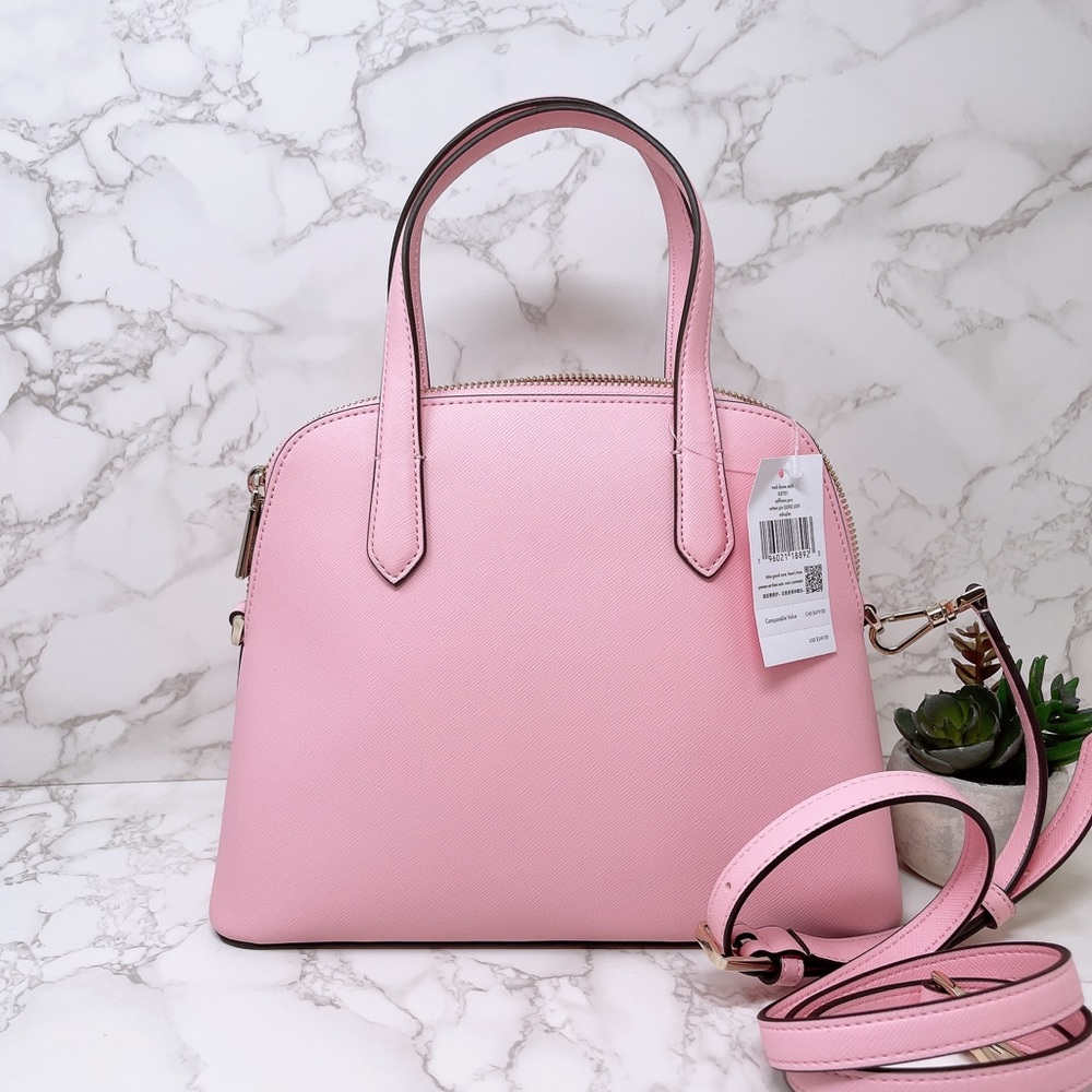 Kate Spade Schuyler Medium Dome Satchel - Picture 3 of 8